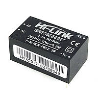 Компактный БП 12V 0.25A Hi-Link HLK-PM12