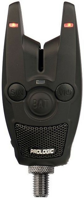 Сигналізатор клювання Prologic BAT Bite Alarm Red LED