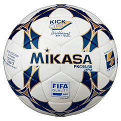 М'ЯЧ ФУТБОЛЬНИЙ Mikasa PKC55BR2 (ОРІГИНАЛ)