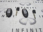 Ключ запалювання Keyless Infiniti QX56 285E3ZQ30B, фото 2