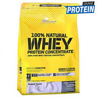 Протеин сывороточный Olimp 100% Natural Whey Concentrate (700 g)