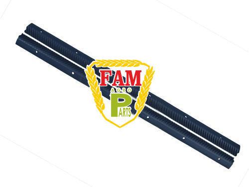 Бічі молотильного барабана 1400мм (Л+П), 181741/181742 Claas