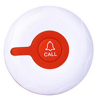 Водозахищена кнопка виклику медперсоналу R-300 Red Recs USA