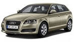 Тюнінг Audi A3 8P 2003-2012