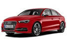 Тюнінг Audi A3 8V Sedan 2012+