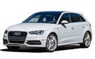 Тюнінг Audi A3 8V Hatchback 2012+