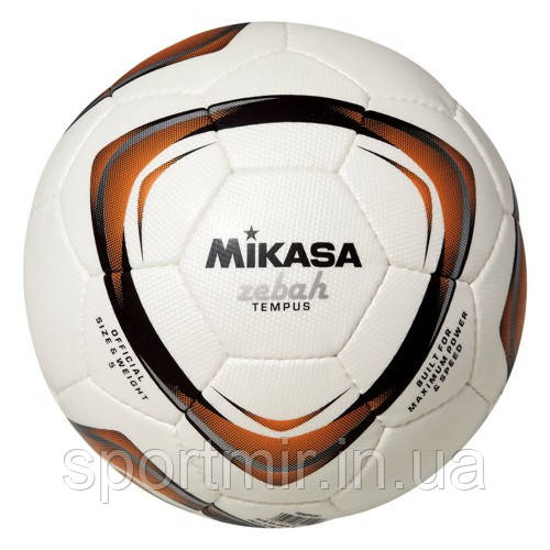 МЯЧ ФУТБОЛЬНЫЙ Mikasa TEMPUS1, фото 1