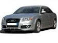 Тюнінг Audi A4 8E/B7 2004-2008