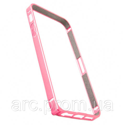 Бампер Vouni для iPhone 5/5S/5SE Classic Rose