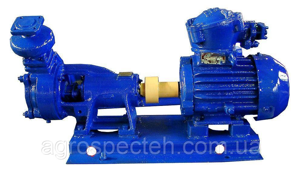 Вихровий насос ВК(С) 1/16, фото 1