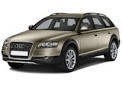 Тюнінг Audi A6 Allroad 2000+