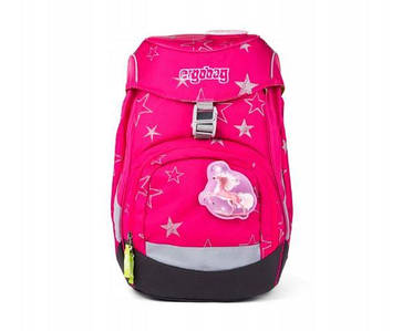 Шкільний рюкзак для дівчаток Ergobag Prime CinBearella