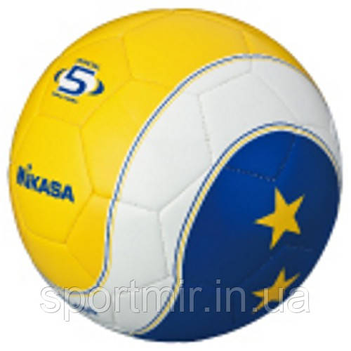 МЯЧ ФУТБОЛЬНЫЙ Mikasa SX450-YWB, фото 1