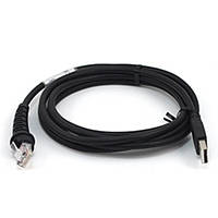 USB-кабель для сканерів штрих-коду Newland