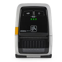 Мобильный принтер чеков Zebra ZQ110
