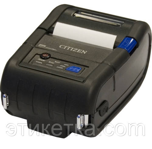 Мобільний принтер чеків Citizen CMP-20