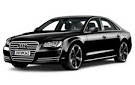 Тюнінг Audi A8 D4 2010-2014