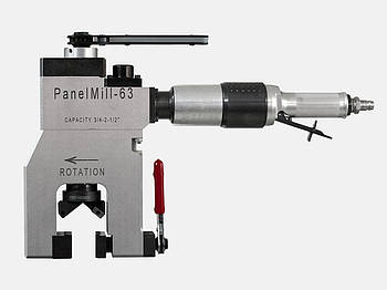 Фаскознимач PanelMill 65 Krais