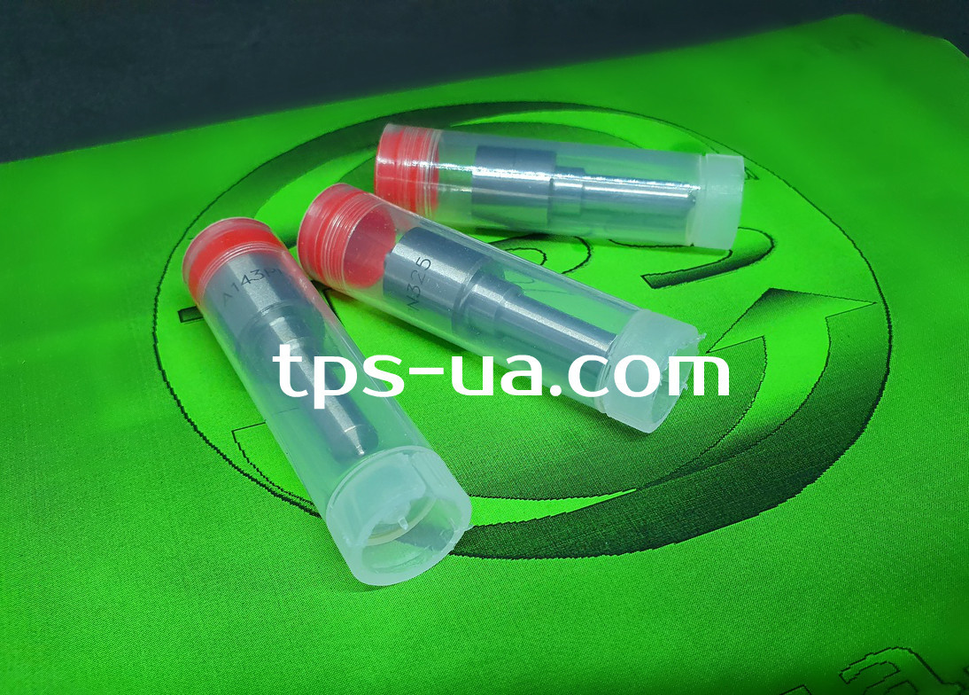Розпилювач дизельної форсунки DLLA 143 PN 325 (Китай) Богдан Е2