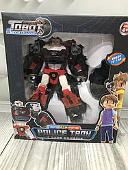 Тобот Поліцейський