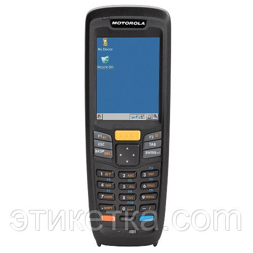ТСД Motorola (Zebra/Symbol) MC2180