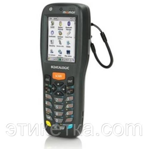 ТСД Datalogic Memor X3