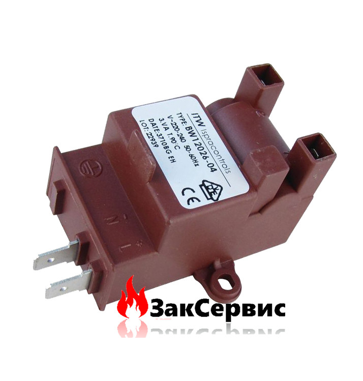 Блок розпалу Ariston ACO 27 MFFI, 32 MFFI 65102177