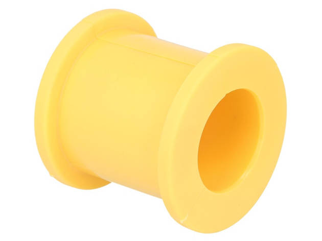 Втулка стабілізатора задня нижня (d=35/62 mm) 100E LE2631.00 (8127381) Lema, фото 1