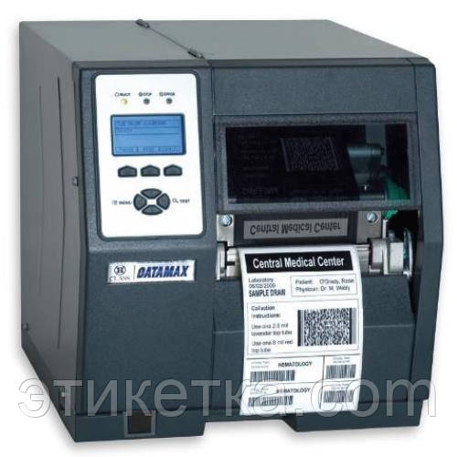 Принтер етикеток Honeywell (Datamax) H-4310