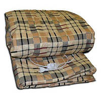 Одеяло с обогревом SHINE ЕКВ-2/220, 165x150 см