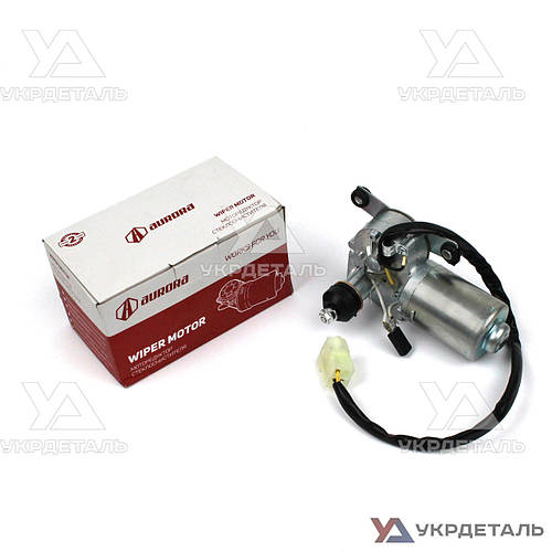 Купить Моторчик дворников задний ВАЗ-2102, 2104, 2108-21099, 2121 ...