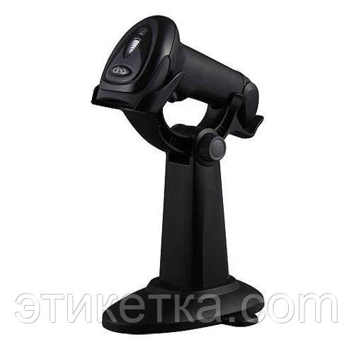 Підставка для сканерів Cino US100 чорна