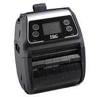 Мобільний принтер чеків-етикеток TSC Alpha-4L
