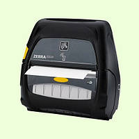 Мобильный принтер чеков-этикеток Zebra ZQ520