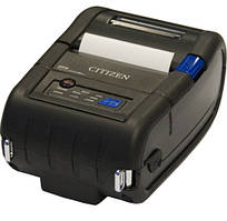 Мобільний принтер чеків Citizen CMP-20II