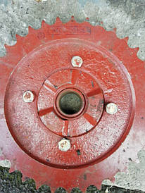 КЕС 0110030Б Зірочка