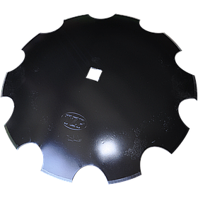 Диск борони ромашка 51 см