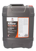 Моторное масло COMMA X-FLOW XS 10W40 SEMI. 20L