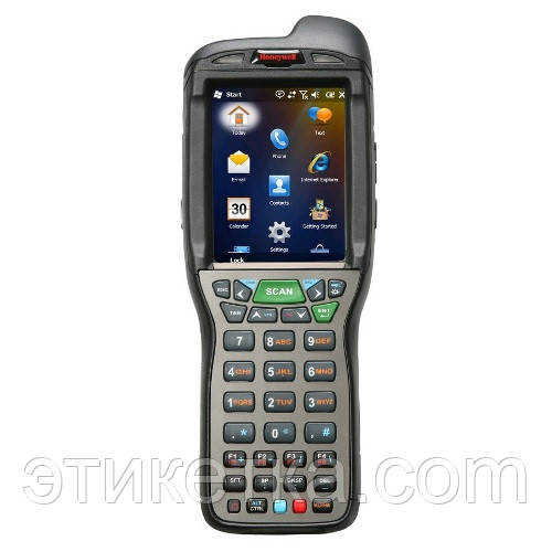 ТСД Honeywell Dolphin 99EX