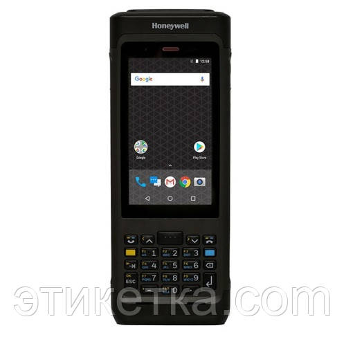 ТСД Honeywell Dolphin CN80