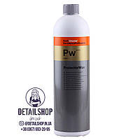 Koch Chemie ProtectorWax - Консервирующий воск