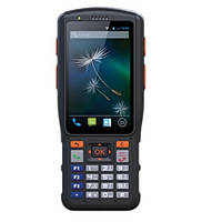 Термінал збору даних Newland Symphone N5S 2D