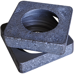 Корпус підшипника (пара). Корпус підшипника до дискових боронів.