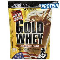 Протеин сывороточный Weider Gold Whey (500 g)