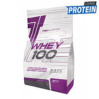 Сироватковий протеїн TREC Nutrition Whey 100 (900 г)