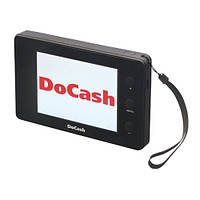 Детекторы валют DoCash DVM UV Micro