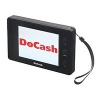 Детектори валют DoCash DVM UV Micro