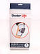 Еластичний наколінник посилений Doctor Life Active, фото 6