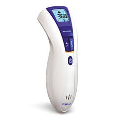 Термометр медичний інфрачервоний B.Well WF-5000