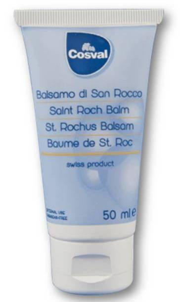 Бальзам САН РОККО/Salnt Roch Balm, фото 1